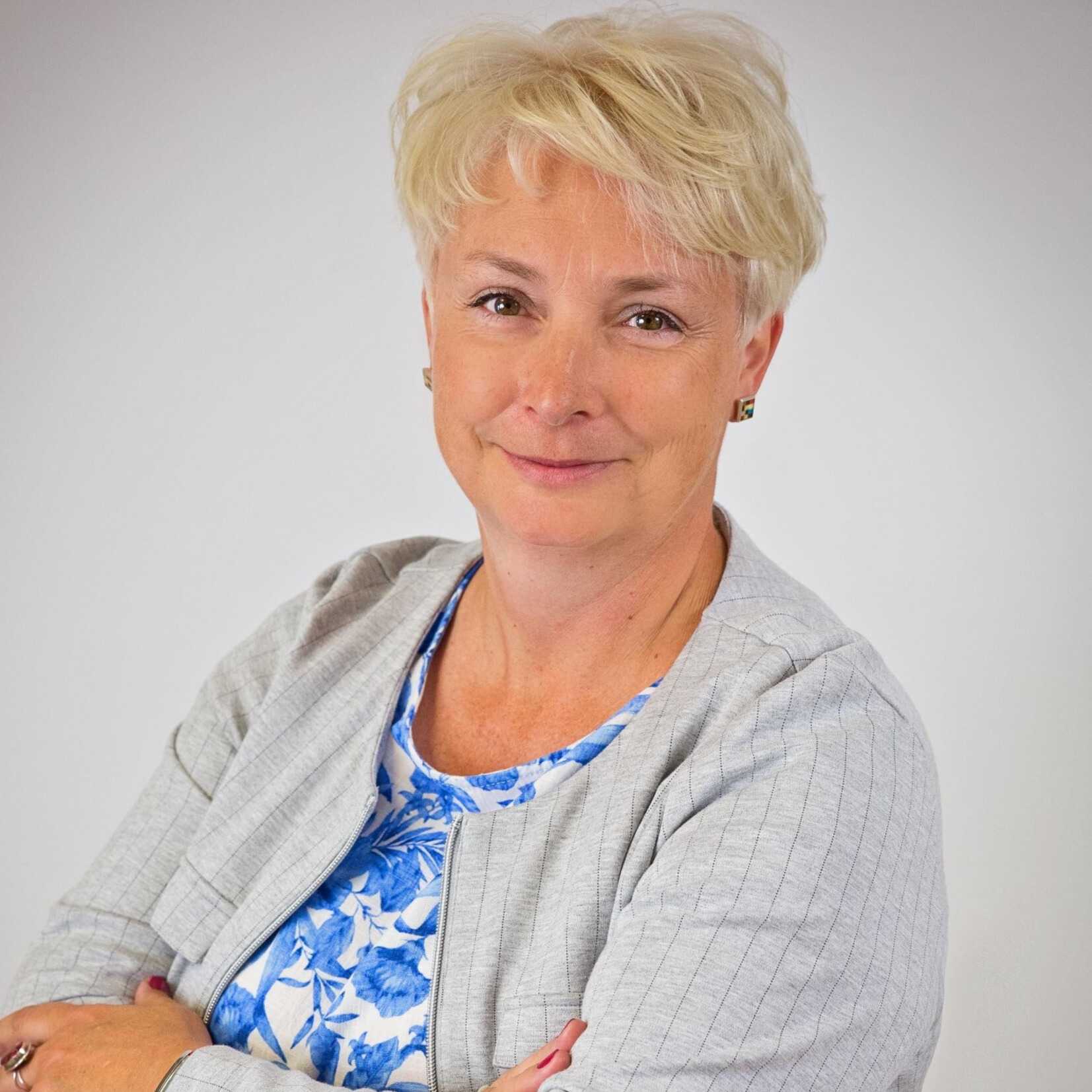 dr n. med. Agnieszka Rynkiewicz