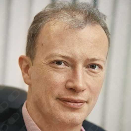 prof. dr hab. n. med. Filip Rybakowski