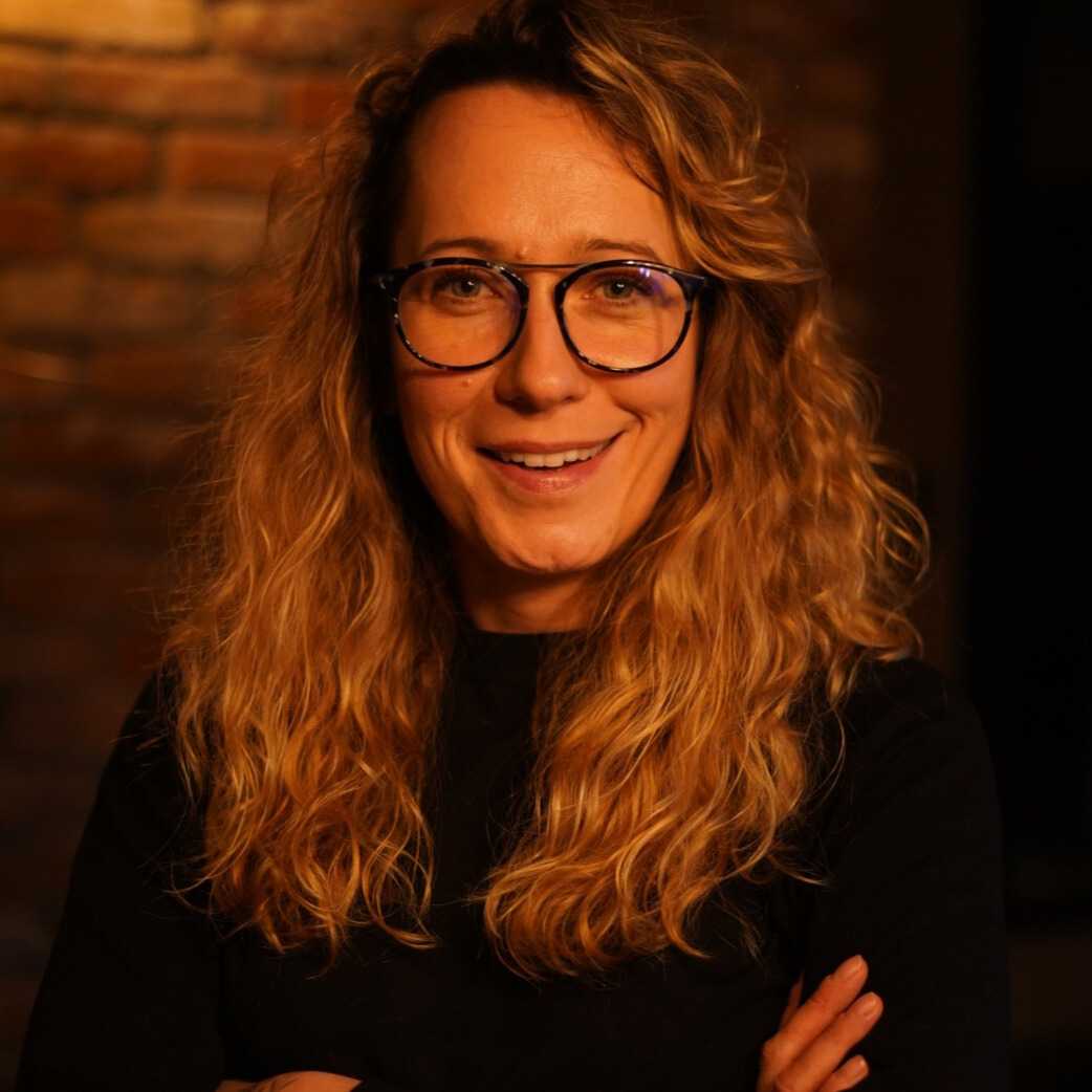 dr n. społ. Jagoda Różycka