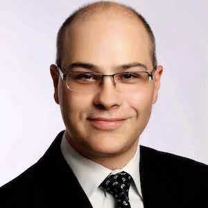 prof. dr hab. n. med. Tomasz Pawełczyk